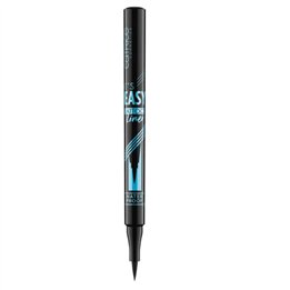 Catrice It´s Easy Tattoo Liner Waterproof 010 Black Lifeproof 1,1ml - unisex - Teknashop Ltd