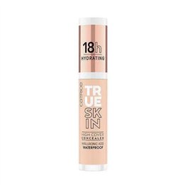 Catrice True Skin High Cover Concealer 020-Warm Beige - unisex - Teknashop Ltd
