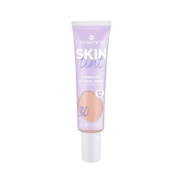 Essence Cosmetics Skin Tint Crema Hidratante Con Color Spf30 30 30ml - unisex - Teknashop Ltd