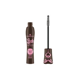 Essence Cosmetics Lash Princess Máscara Efecto Pestañas Black Brown 12ml - unisex - Teknashop Ltd