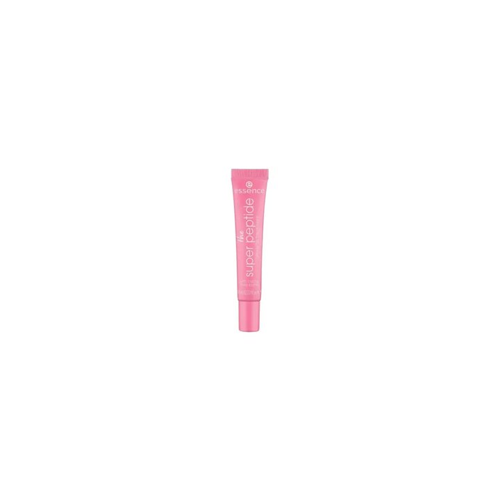 Essence Cosmetics The Super Peptide Tratamiento Labial 02-Pinkified 10ml - unisex - Teknashop Ltd