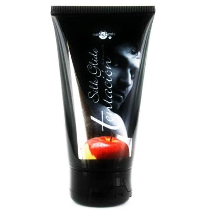 TENTACION - LUBRICANT WITH RED FRUITS FLAVOR 75 ML - D51-TE03ROJO - Teknashop Ltd