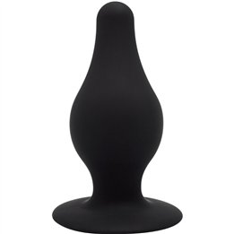 SILEXD - MODEL 2 ANAL PLUG PREMIUM SILEXPAN SILICONE PREMIUM THERMOREACTIVE SIZE S - D-237294 - Teknashop Ltd