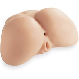 SILEXD - DAPHNE REALISTIC FEMALE ASS MASTURBATOR - D-239802 - Teknashop Ltd