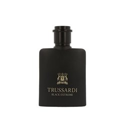 Trussardi, Black Extreme, Eau De Toilette, For Men, 50 ml - Teknashop Ltd