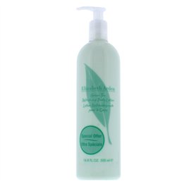Elizabeth Arden, Green Tea, Moisturizing, Daily, Body Lotion, 500 ml - Teknashop Ltd