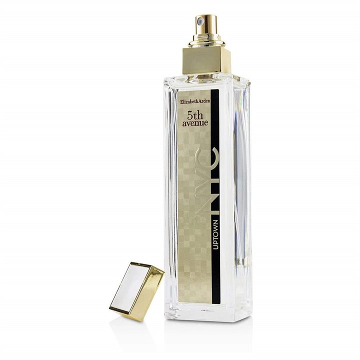Elizabeth Arden, 5th Avenue NYC Uptown, Eau De Parfum, For Women, 75 ml - Teknashop Ltd