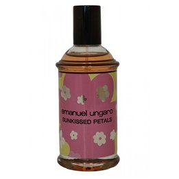 Emanuel Ungaro, Sunkissed Petals, Eau De Toilette, For Women, 50 ml - Teknashop Ltd