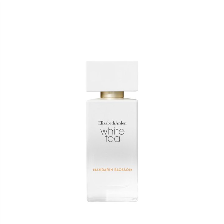 Elizabeth Arden, White Tea Mandarin Blossom, Eau De Toilette, For Women, 50 ml - Teknashop Ltd