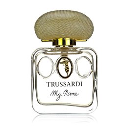 Trussardi, My Name, Eau De Parfum, For Women, 50 ml - Teknashop Ltd