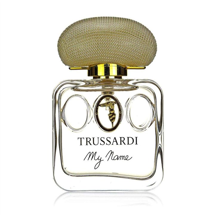 Trussardi, My Name, Eau De Parfum, For Women, 50 ml - Teknashop Ltd