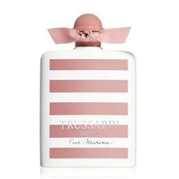 Trussardi, Donna Pink Marina, Eau De Toilette, For Women, 100 ml - Teknashop Ltd