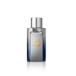 Antonio Banderas, The Icon Elixir, Eau De Parfum, For Men, 100 ml - Teknashop Ltd