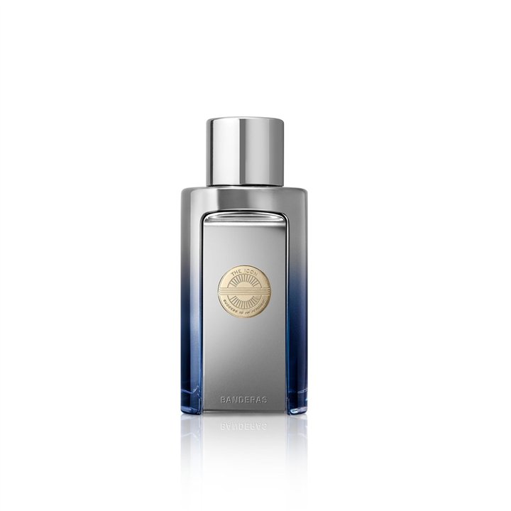 Antonio Banderas, The Icon Elixir, Eau De Parfum, For Men, 100 ml - Teknashop Ltd
