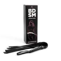 Flogger 44 cm Black - F6248 - Teknashop Ltd