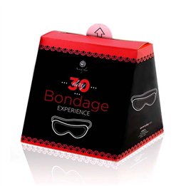 Bondage Challenge 30 Day  (FR/PT) - F6223Y - Teknashop Ltd