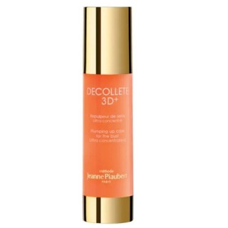 Jeanne Piaubert Decolette 3D Plumping Up Care For The Bust 50ml - unisex - Teknashop Ltd