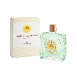 Atkinsons English Lavender Eau de Toilette 320ml - unisex - Teknashop Ltd