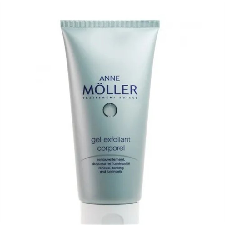 Toning Body Scrub 200ml - unisex - Teknashop Ltd