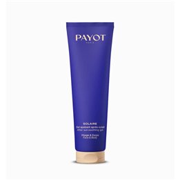 Payot Solaire Gel Calmante Para Después Del Sol 120ml - unisex - Teknashop Ltd
