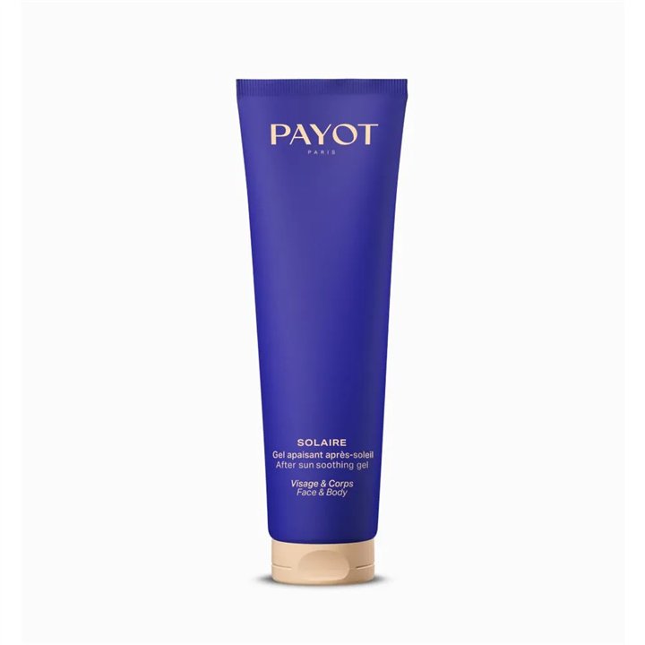 Payot Solaire Gel Calmante Para Después Del Sol 120ml - unisex - Teknashop Ltd