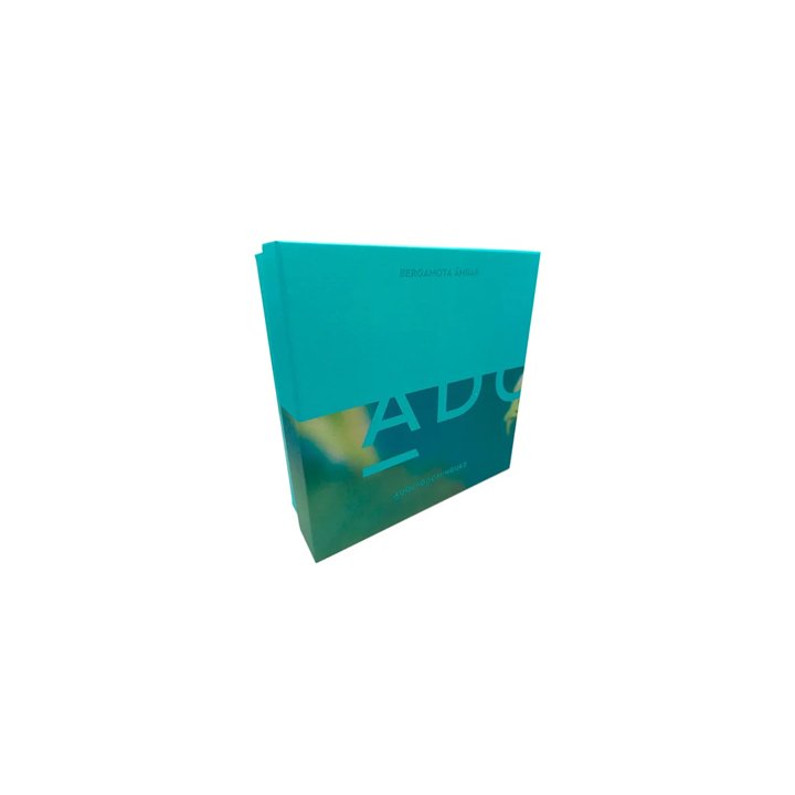 Adolfo Dominguez A D Agua Fresca Bergamota Ambar Edt Spray 120ml Nav24 Sets - unisex - Teknashop Ltd
