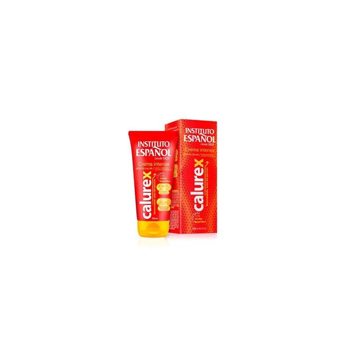 Instituto Español Crema Calurex 150ml - unisex - Teknashop Ltd