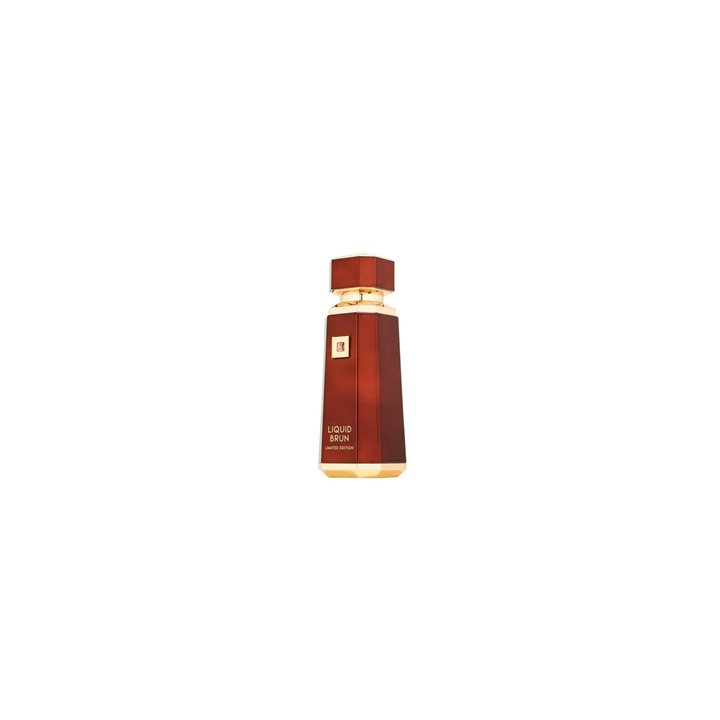 French Avenue Liquid Brun Lim Edt Extrait Parfum Spray 150ml - unisex - Teknashop Ltd