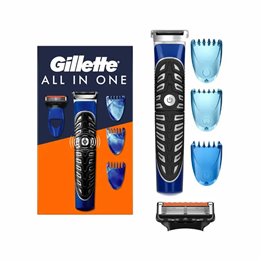 Gillette Styler All In One - unisex - Teknashop Ltd