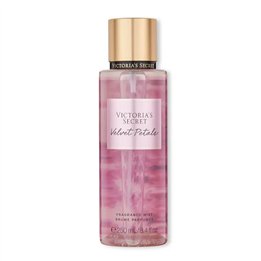 Victoria´s Secret Velvet Petals Fragance Mist Spray 250ml - unisex - Teknashop Ltd