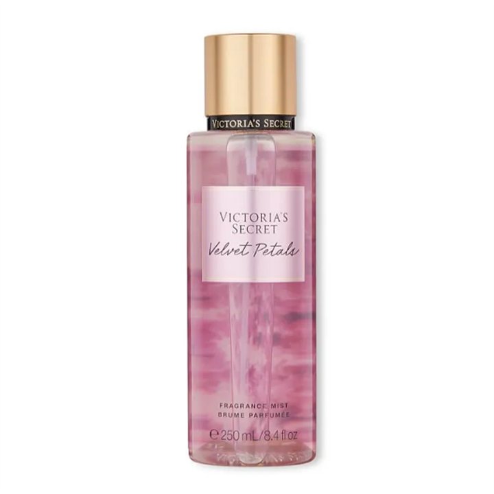 Victoria´s Secret Velvet Petals Fragance Mist Spray 250ml - unisex - Teknashop Ltd