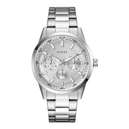 Guess Atlas GW0963G1 Men's Watch - GW0963G1 - Teknashop Ltd