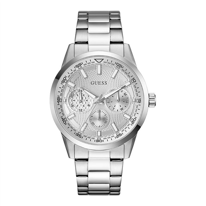 Guess Atlas GW0963G1 Men's Watch - GW0963G1 - Teknashop Ltd