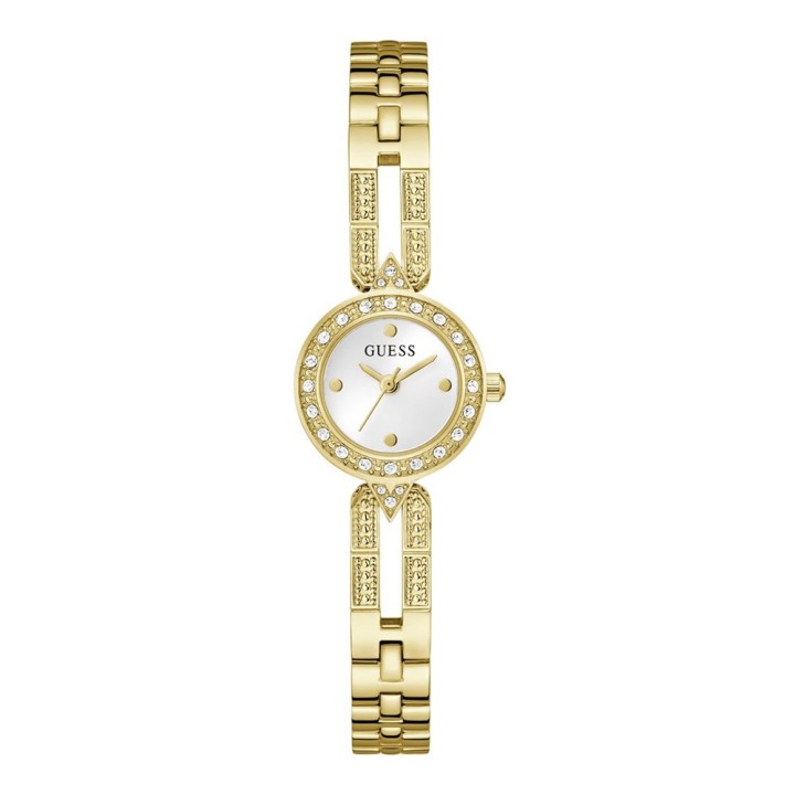 Guess Cassidy GW1016L2 Ladies Watch - GW1016L2 - Teknashop Ltd