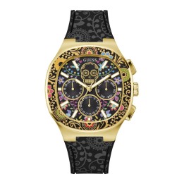 Guess Catrin GW0784G1 Men's Watch - GW0784G1 - Teknashop Ltd