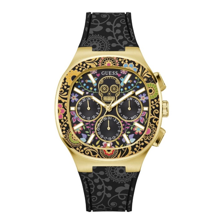 Guess Catrin GW0784G1 Men's Watch - GW0784G1 - Teknashop Ltd