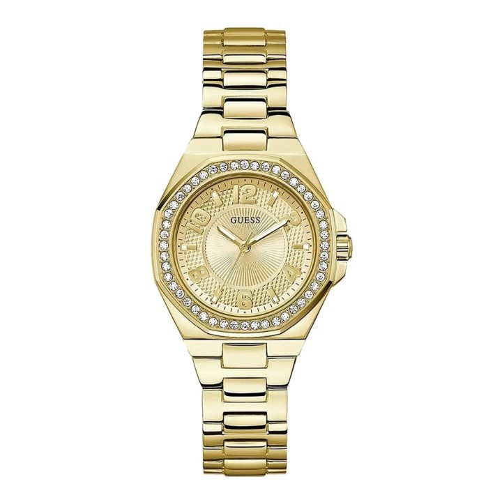 Guess Contessa GW0877L2 Ladies Watch - GW0877L2 - Teknashop Ltd