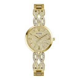 Guess Coral GW0868L2 Ladies Watch - GW0868L2 - Teknashop Ltd