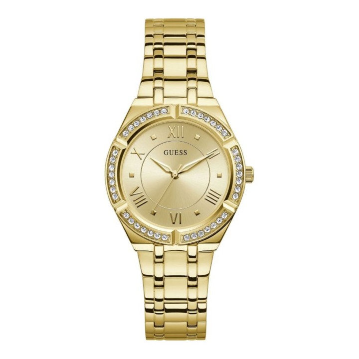 Guess Cosmo GW0033L2 Ladies Watch - GW0033L2 - Teknashop Ltd