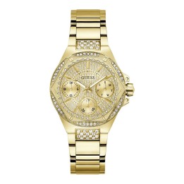 Guess Envy GW0878L2 Ladies Watch - GW0878L2 - Teknashop Ltd