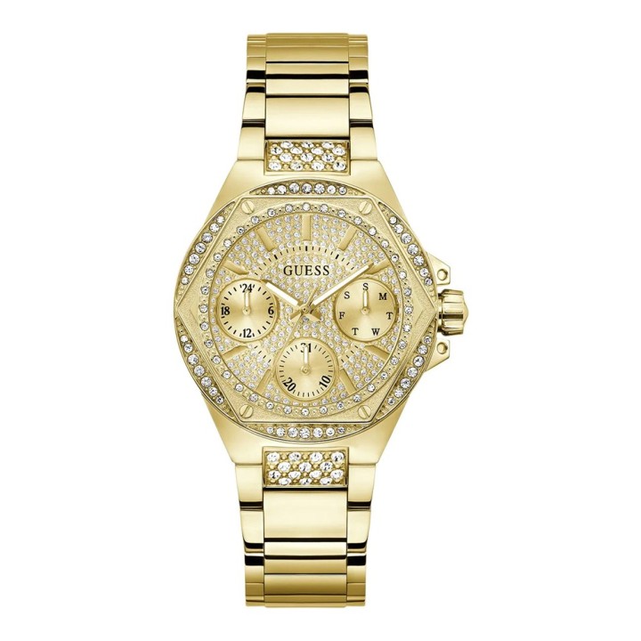 Guess Envy GW0878L2 Ladies Watch - GW0878L2 - Teknashop Ltd