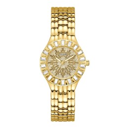 Guess Firework GW0602L2 Ladies Watch - GW0602L2 - Teknashop Ltd