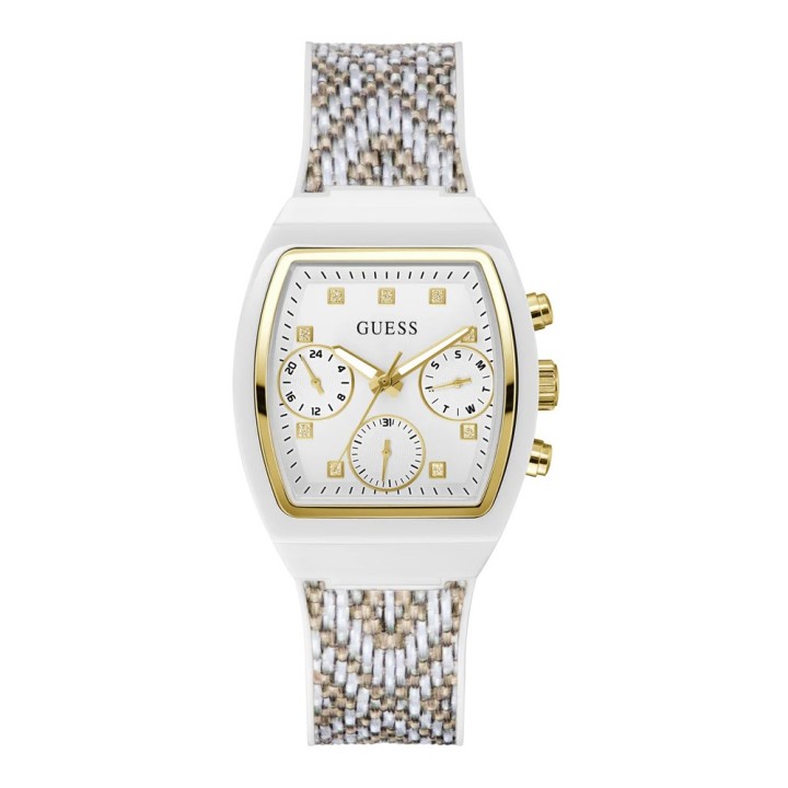 Guess Rendezvous GW0863L2 Ladies Watch - GW0863L2 - Teknashop Ltd