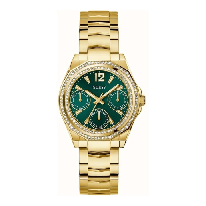 Guess Ritzy GW0685L5 Ladies Watch - GW0685L5 - Teknashop Ltd