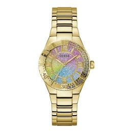 Guess Sangria GW0882L2 Ladies Watch - GW0882L2 - Teknashop Ltd