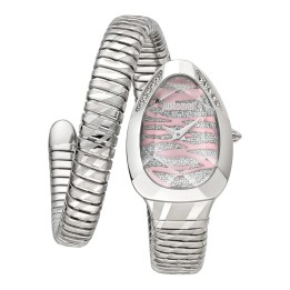 Just Cavalli Glam Evo 8 JC1L225M0015 Ladies Watch - JC1L225M0015 - Teknashop Ltd
