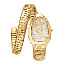 Just Cavalli Glam Evo 8 JC1L225M0035 Ladies Watch - JC1L225M0035 - Teknashop Ltd