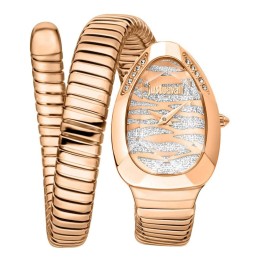 Just Cavalli Glam Evo 8 JC1L225M0055 Ladies Watch - JC1L225M0055 - Teknashop Ltd