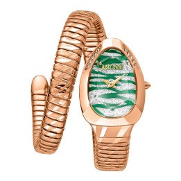Just Cavalli Glam Evo 8 JC1L225M0065 Ladies Watch - JC1L225M0065 - Teknashop Ltd