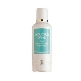 Jeanne Piaubert Douceur D Eau Gentle Foam Cleansing Gel 125ml - unisex - Teknashop Ltd